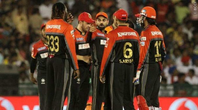 RCB