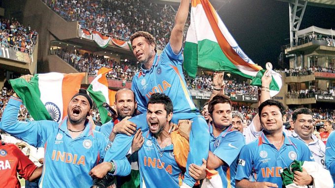ICC ODI WC 2023
