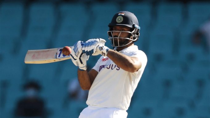 Team India