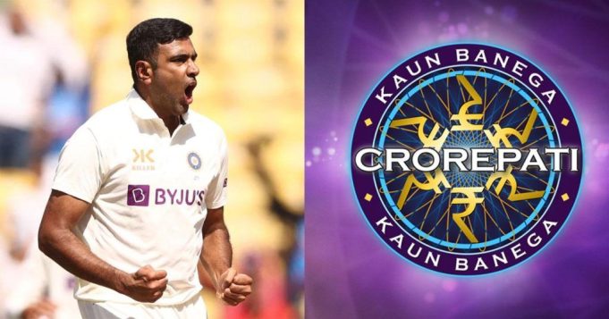 R ASHWIN