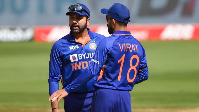 Team India
