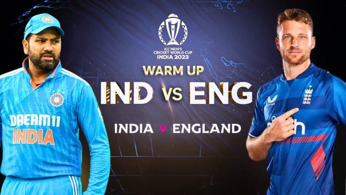ICC WC 2023