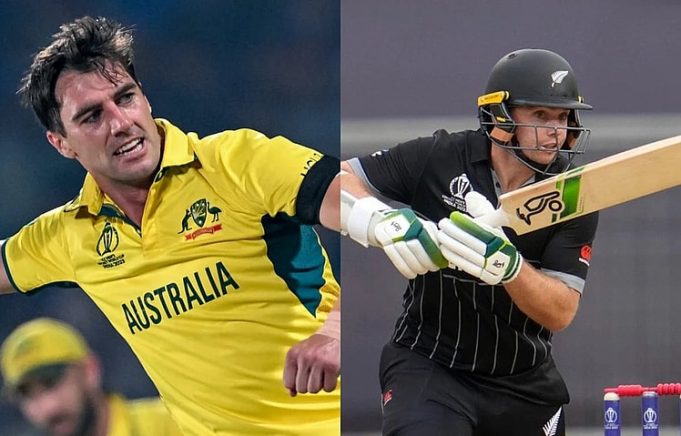 ICC WC 2023