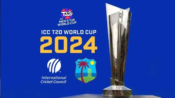 ICC T20 WC 2024