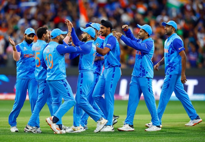 Team India