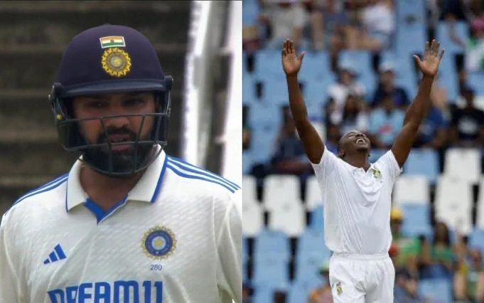 IND vs SA