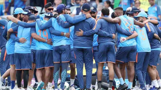 these 3 players of team india can miss Afghanistan series