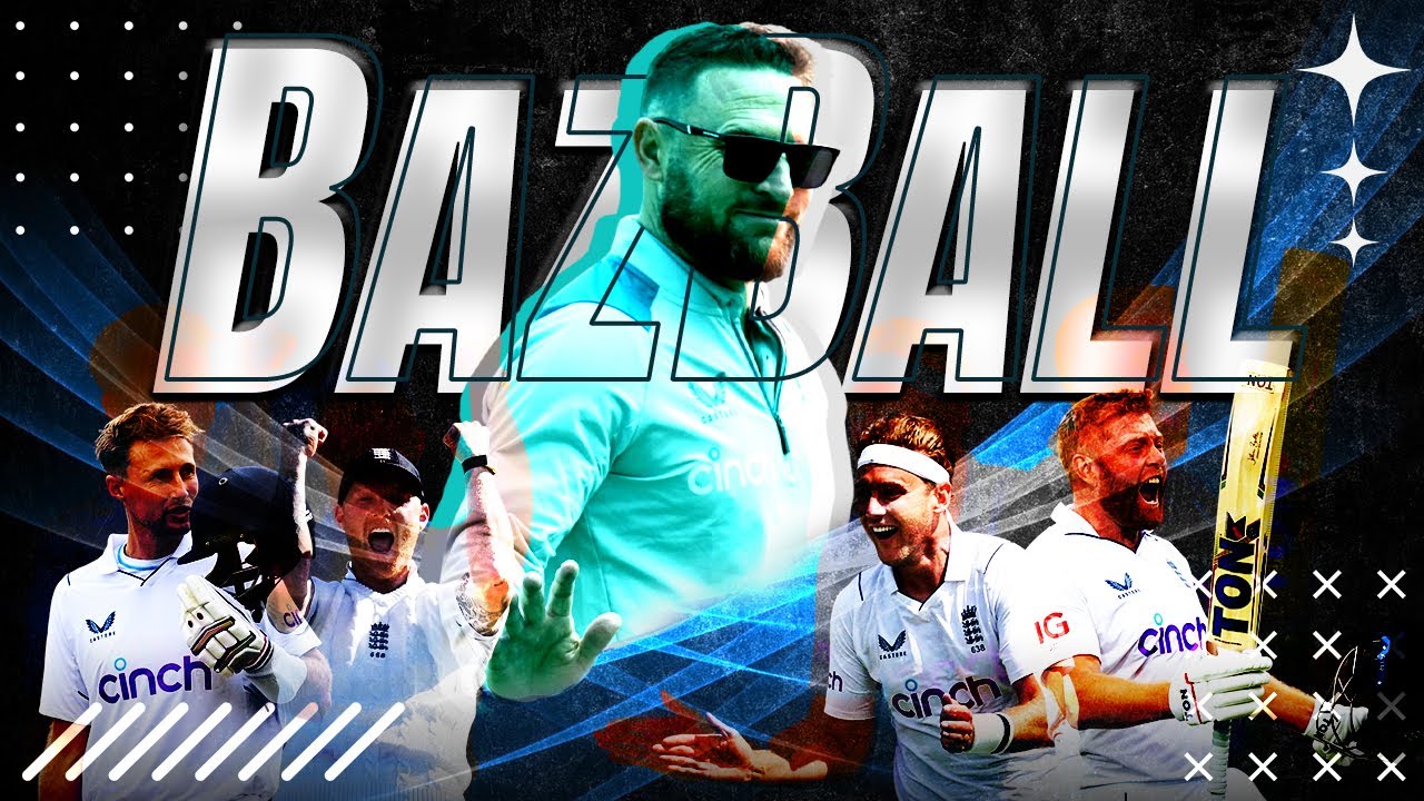 Team India vs Bazball