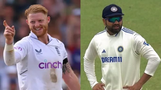 IND vs ENG
