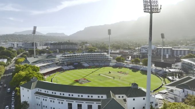IND vs SA