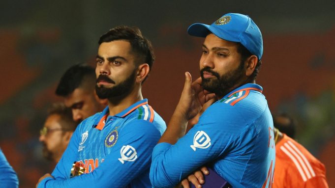 T20 World Cup 2024