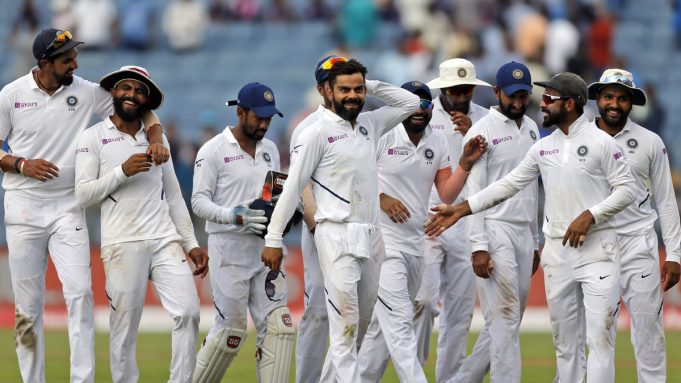 IND VS ENG