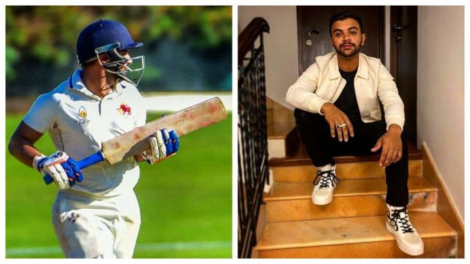 Ranji Trophy 2024