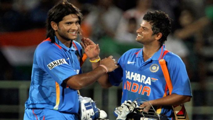 Saurabh Tiwary