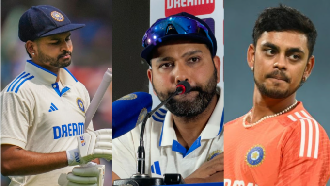 Team India