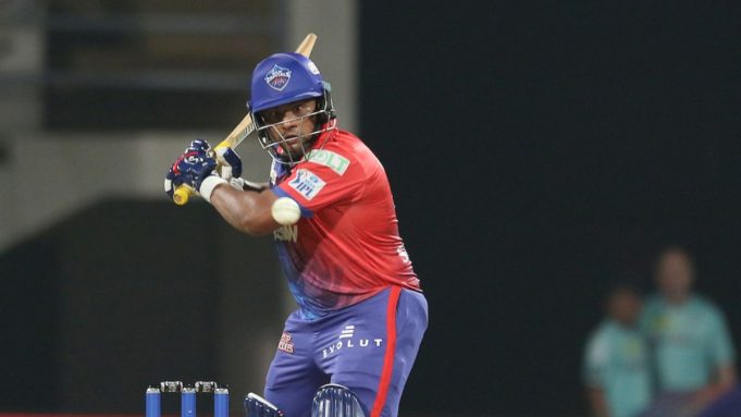 Sarfaraz Khan