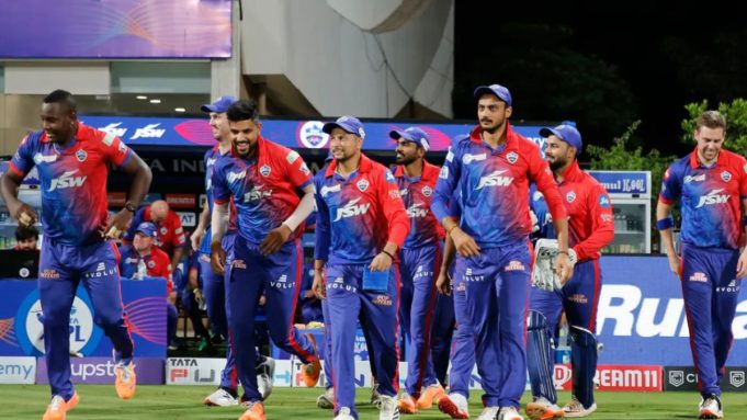 Rishabh Pant