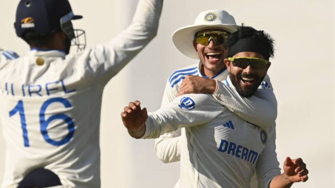 Team India