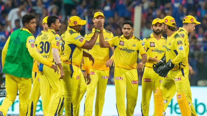 IPL 2024