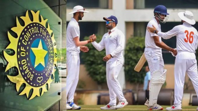 BCCI