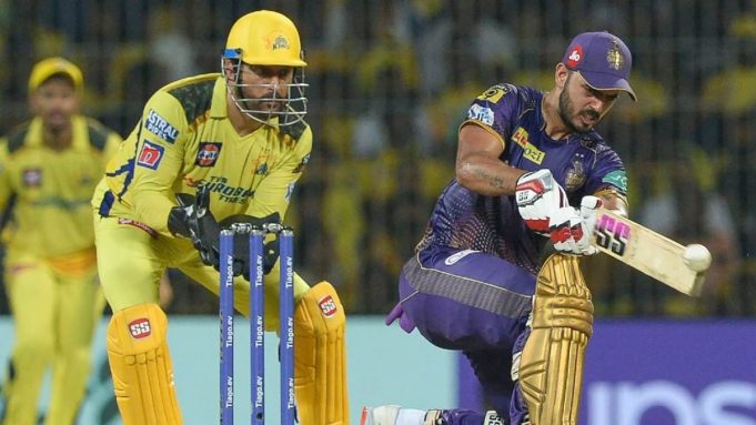 Before IPL 2024, Gautam Gambhir made a big move, made England's star batsman a part of KKR.