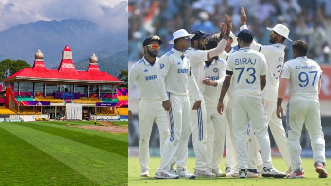 IND VS ENG