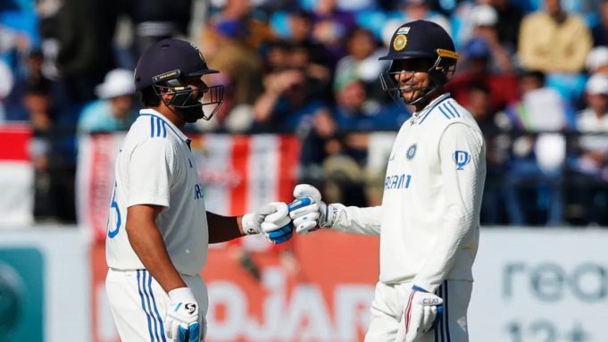 Team India