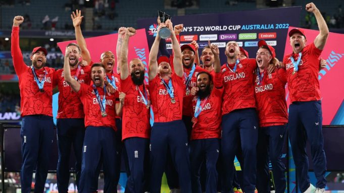 T20 World Cup