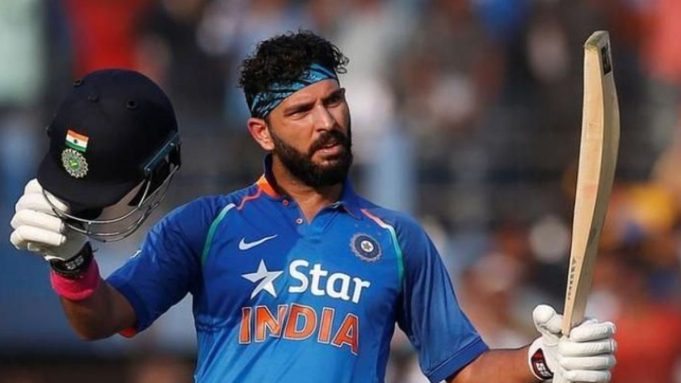 Yuvraj Singh
