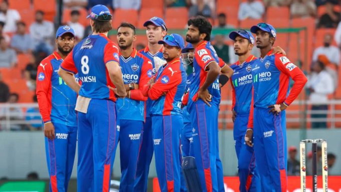 Delhi Capitals