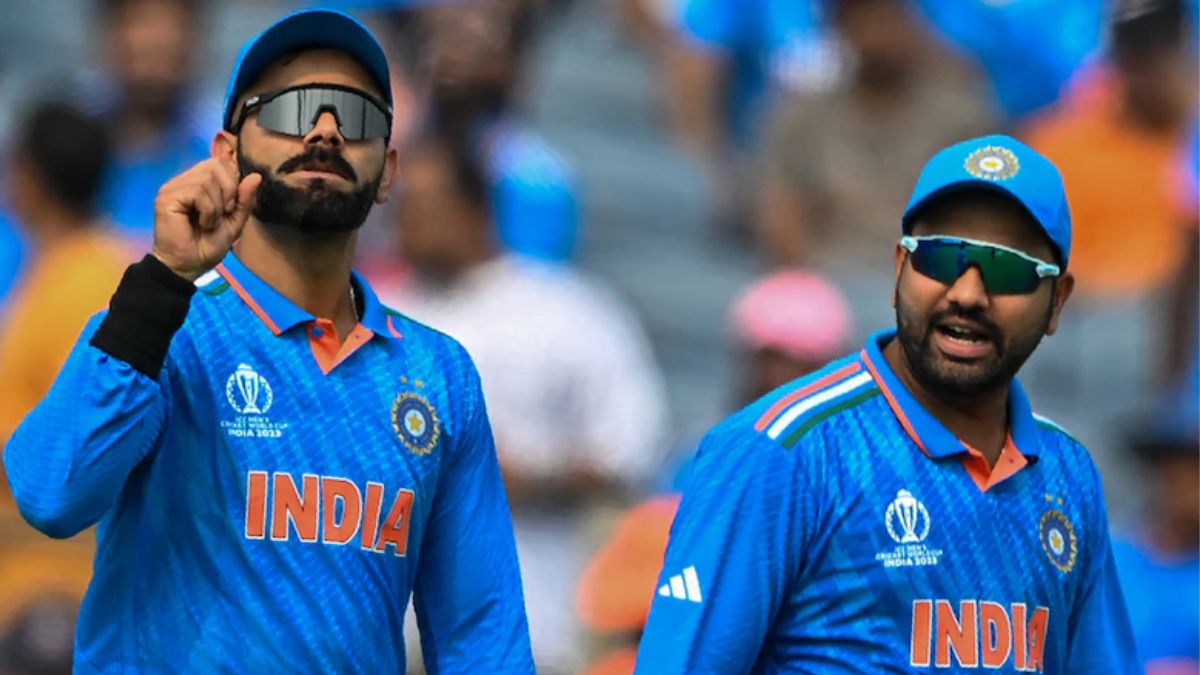 Team India will be selected for T20 World Cup 2024 on this day, the names of these 15 players including Rohit, Kohli can be stamped with American visa.