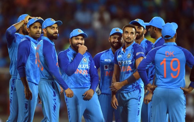 T20 World Cup 2024
