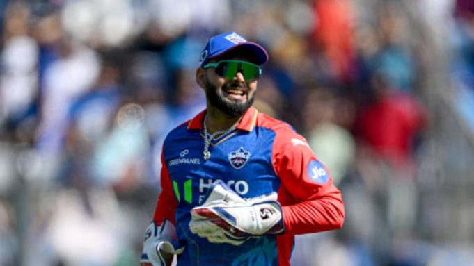 Delhi Capitals
