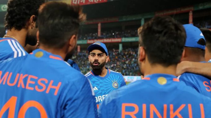 T20 World Cup 2024
