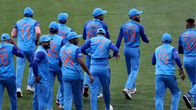 T20 World Cup 2024