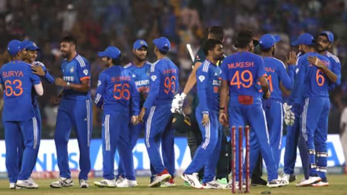 Team India