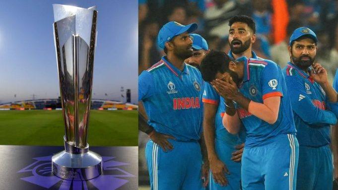 T20 World Cup 2024