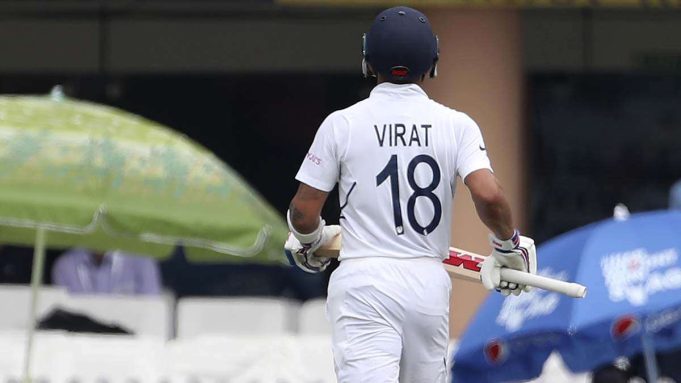 Virat Kohli