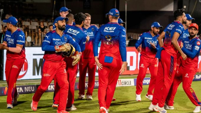 RCB