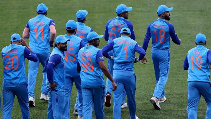 T20 World Cup 2024