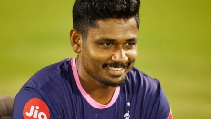 Sanju Samson