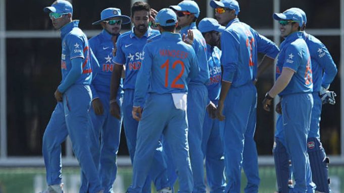 Team India