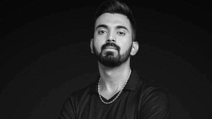 KL Rahul