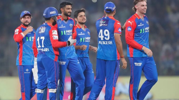 Delhi Capitals
