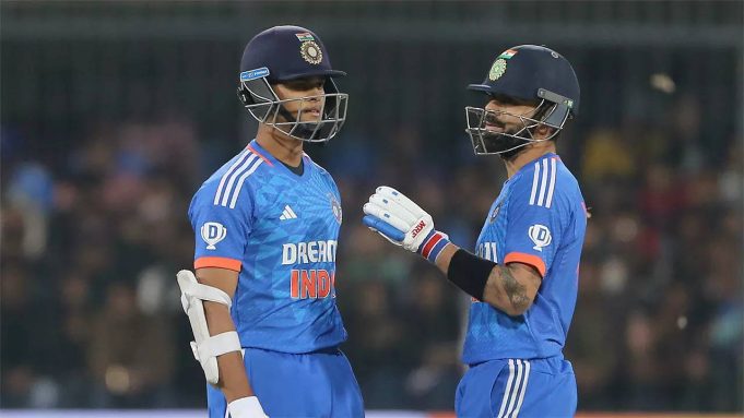 T20 World Cup 2024