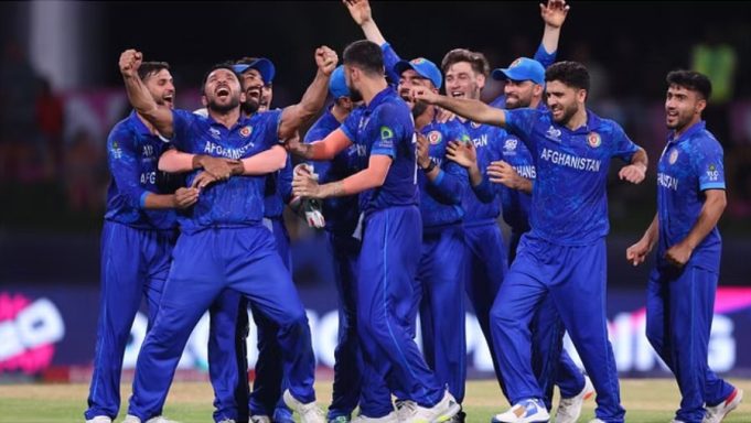 T20 World Cup 2024