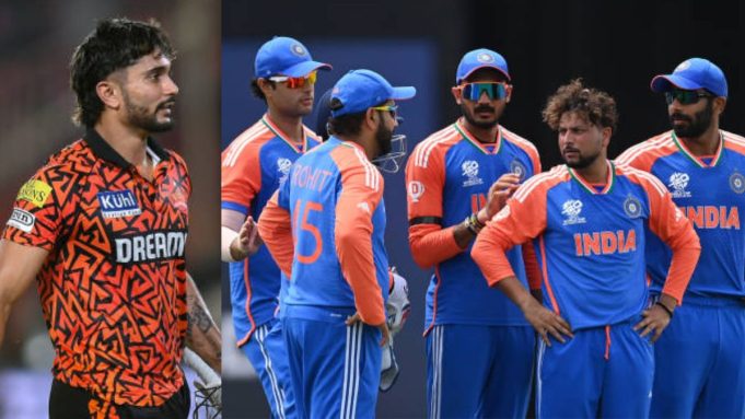 Team India