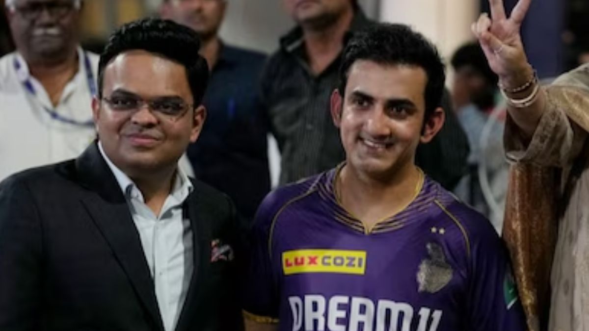 Gautam Gambhir