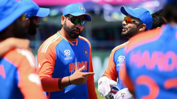 Team India