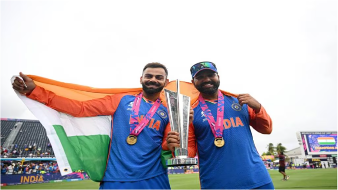Team India